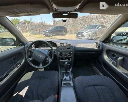 Мицубиси Галант, объемом двигателя 0 л и пробегом 328 тыс. км за 2300 $, фото 27 на Automoto.ua