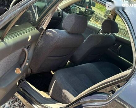 Мицубиси Галант, объемом двигателя 0 л и пробегом 328 тыс. км за 2300 $, фото 14 на Automoto.ua