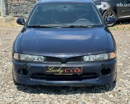 Мицубиси Галант, объемом двигателя 0 л и пробегом 328 тыс. км за 2300 $, фото 1 на Automoto.ua