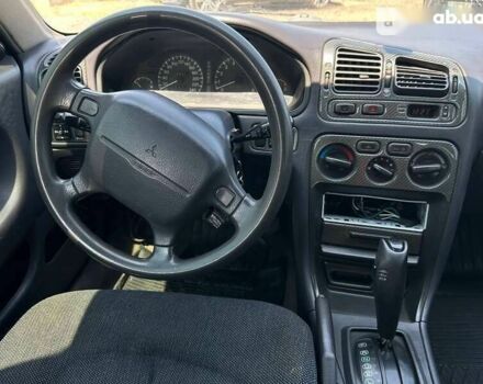 Мицубиси Галант, объемом двигателя 0 л и пробегом 328 тыс. км за 2300 $, фото 25 на Automoto.ua