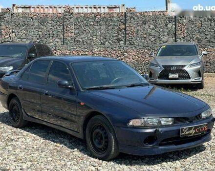 Мицубиси Галант, объемом двигателя 0 л и пробегом 328 тыс. км за 2300 $, фото 2 на Automoto.ua