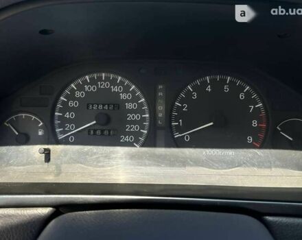 Мицубиси Галант, объемом двигателя 0 л и пробегом 328 тыс. км за 2300 $, фото 19 на Automoto.ua