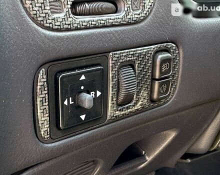 Мицубиси Галант, объемом двигателя 0 л и пробегом 328 тыс. км за 2300 $, фото 15 на Automoto.ua