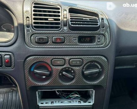 Мицубиси Галант, объемом двигателя 0 л и пробегом 328 тыс. км за 2300 $, фото 22 на Automoto.ua