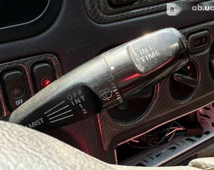 Мицубиси Галант, объемом двигателя 0 л и пробегом 328 тыс. км за 2300 $, фото 18 на Automoto.ua