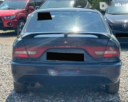 Мицубиси Галант, объемом двигателя 0 л и пробегом 328 тыс. км за 2300 $, фото 6 на Automoto.ua