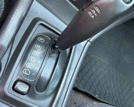 Мицубиси Галант, объемом двигателя 0 л и пробегом 328 тыс. км за 2300 $, фото 21 на Automoto.ua