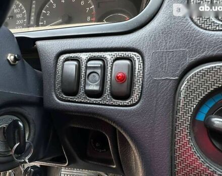 Мицубиси Галант, объемом двигателя 0 л и пробегом 328 тыс. км за 2300 $, фото 23 на Automoto.ua