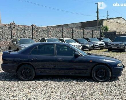 Мицубиси Галант, объемом двигателя 0 л и пробегом 328 тыс. км за 2300 $, фото 3 на Automoto.ua