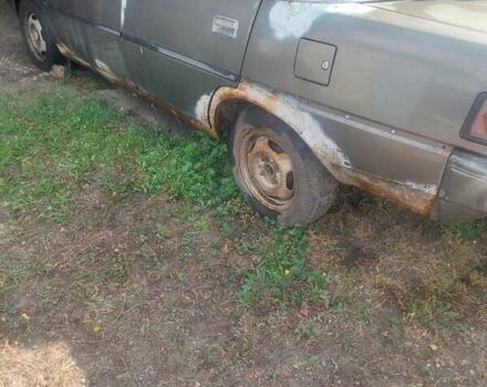 Міцубісі Галант, об'ємом двигуна 0 л та пробігом 300 тис. км за 500 $, фото 1 на Automoto.ua