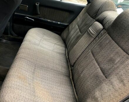 Міцубісі Галант 1987 у Татарбунарах на Automoto.ua Міцубісі Галант, об'ємом двигуна 1.8 л та пробігом 200 тис. км за 500 $, фото 5 на Automoto.ua