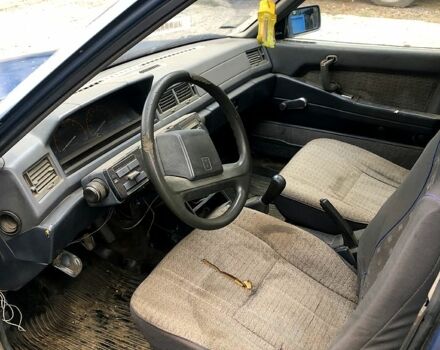 Міцубісі Галант 1987 у Татарбунарах на Automoto.ua Міцубісі Галант, об'ємом двигуна 1.8 л та пробігом 200 тис. км за 500 $, фото 6 на Automoto.ua