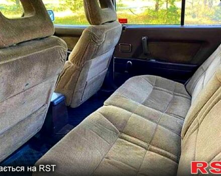 Мицубиси Галант, объемом двигателя 20 л и пробегом 247 тыс. км за 1000 $, фото 10 на Automoto.ua