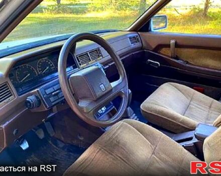 Мицубиси Галант, объемом двигателя 20 л и пробегом 247 тыс. км за 1000 $, фото 6 на Automoto.ua