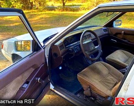 Мицубиси Галант, объемом двигателя 20 л и пробегом 247 тыс. км за 1000 $, фото 5 на Automoto.ua