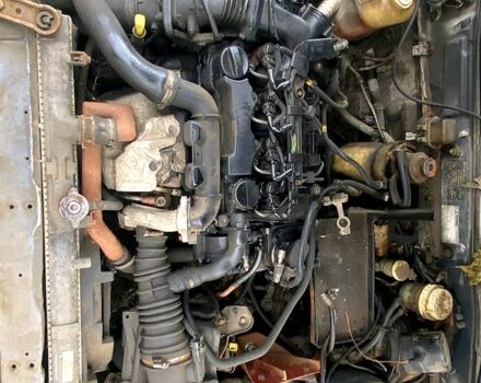 Мицубиси Галант, объемом двигателя 1.6 л и пробегом 0 тыс. км за 1500 $, фото 5 на Automoto.ua