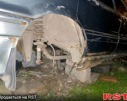 Мицубиси Галант, объемом двигателя 1.6 л и пробегом 0 тыс. км за 1500 $, фото 3 на Automoto.ua