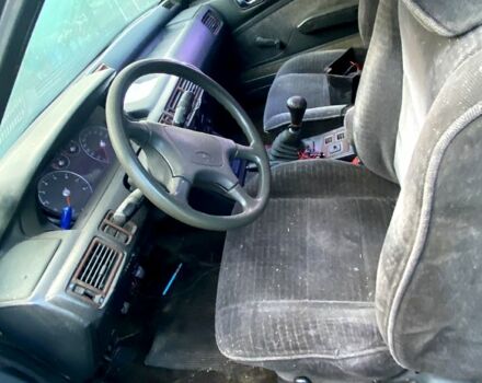 Мицубиси Галант, объемом двигателя 1.6 л и пробегом 0 тыс. км за 1500 $, фото 4 на Automoto.ua