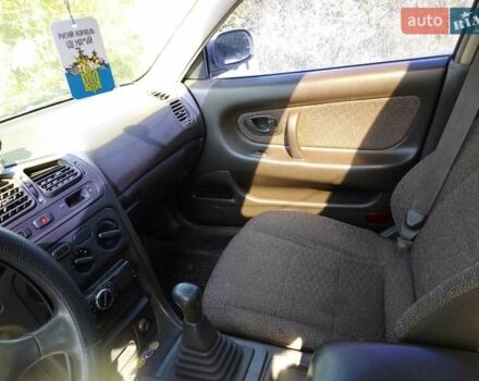 Мицубиси Галант, объемом двигателя 1.8 л и пробегом 100 тыс. км за 1350 $, фото 10 на Automoto.ua