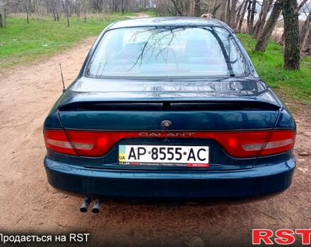 Мицубиси Галант, объемом двигателя 2 л и пробегом 0 тыс. км за 3300 $, фото 8 на Automoto.ua