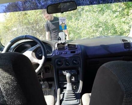 Мицубиси Галант, объемом двигателя 1.8 л и пробегом 100 тыс. км за 1350 $, фото 5 на Automoto.ua