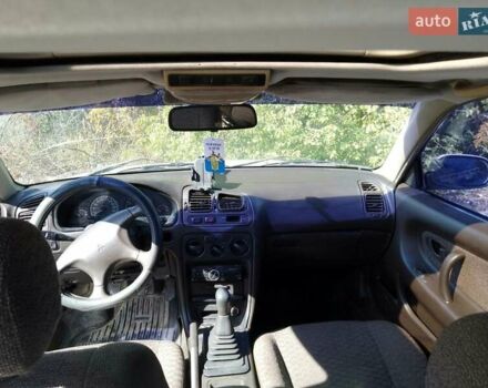 Мицубиси Галант, объемом двигателя 1.8 л и пробегом 100 тыс. км за 1350 $, фото 6 на Automoto.ua