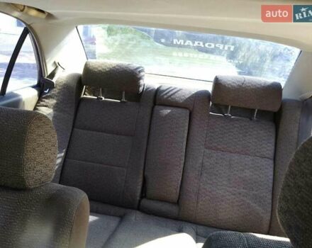 Мицубиси Галант, объемом двигателя 1.8 л и пробегом 100 тыс. км за 1350 $, фото 9 на Automoto.ua