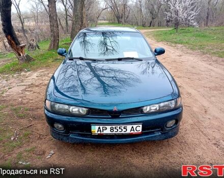 Мицубиси Галант, объемом двигателя 2 л и пробегом 0 тыс. км за 3300 $, фото 3 на Automoto.ua