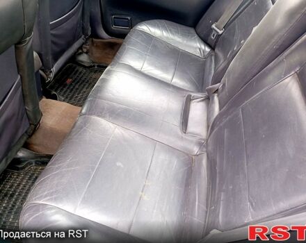 Мицубиси Галант, объемом двигателя 2 л и пробегом 0 тыс. км за 3300 $, фото 10 на Automoto.ua