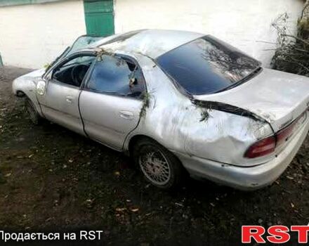 Мицубиси Галант, объемом двигателя 2 л и пробегом 0 тыс. км за 800 $, фото 2 на Automoto.ua