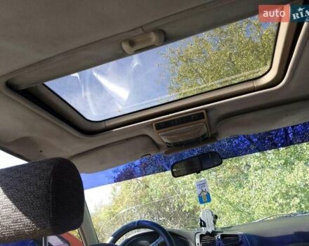 Мицубиси Галант, объемом двигателя 1.8 л и пробегом 100 тыс. км за 1350 $, фото 7 на Automoto.ua