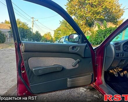 Мицубиси Галант, объемом двигателя 1.8 л и пробегом 300 тыс. км за 1300 $, фото 3 на Automoto.ua