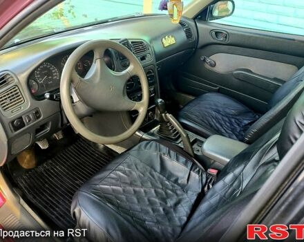 Мицубиси Галант, объемом двигателя 1.8 л и пробегом 300 тыс. км за 1300 $, фото 2 на Automoto.ua