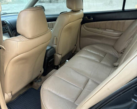 Мицубиси Галант, объемом двигателя 2.5 л и пробегом 300 тыс. км за 2500 $, фото 14 на Automoto.ua