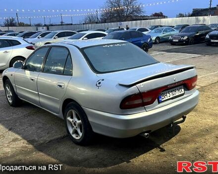 Мицубиси Галант, объемом двигателя 1.8 л и пробегом 0 тыс. км за 2999 $, фото 1 на Automoto.ua