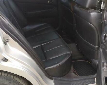 Міцубісі Галант, об'ємом двигуна 2.5 л та пробігом 240 тис. км за 4500 $, фото 3 на Automoto.ua