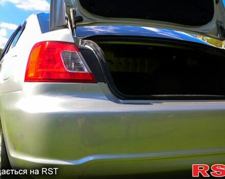 Мицубиси Галант, объемом двигателя 2.4 л и пробегом 260 тыс. км за 3850 $, фото 4 на Automoto.ua