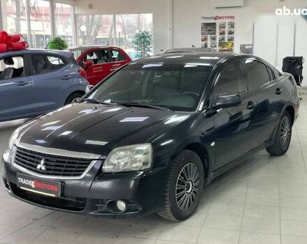 Мицубиси Галант, объемом двигателя 0 л и пробегом 211 тыс. км за 5990 $, фото 5 на Automoto.ua