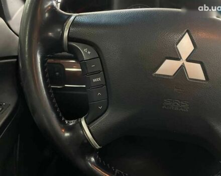 Мицубиси Галант, объемом двигателя 0 л и пробегом 211 тыс. км за 5990 $, фото 18 на Automoto.ua