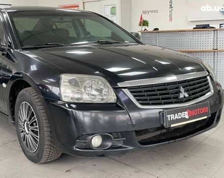 Мицубиси Галант, объемом двигателя 0 л и пробегом 211 тыс. км за 5990 $, фото 2 на Automoto.ua