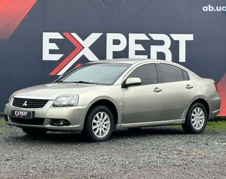 Міцубісі Галант, об'ємом двигуна 2.4 л та пробігом 186 тис. км за 4490 $, фото 2 на Automoto.ua