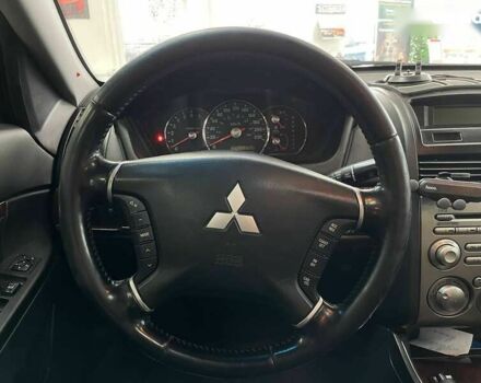 Мицубиси Галант, объемом двигателя 0 л и пробегом 211 тыс. км за 5990 $, фото 23 на Automoto.ua