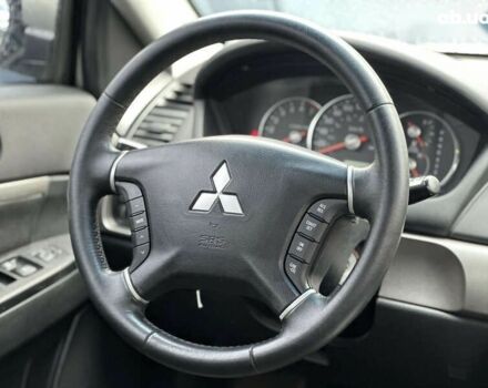 Міцубісі Галант, об'ємом двигуна 2.4 л та пробігом 186 тис. км за 4490 $, фото 13 на Automoto.ua