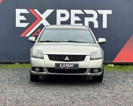 Міцубісі Галант, об'ємом двигуна 2.4 л та пробігом 186 тис. км за 4490 $, фото 1 на Automoto.ua