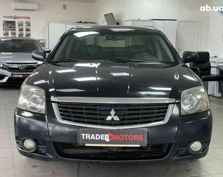 Мицубиси Галант, объемом двигателя 0 л и пробегом 211 тыс. км за 5990 $, фото 3 на Automoto.ua