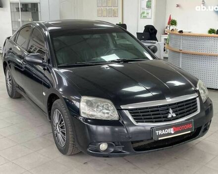 Мицубиси Галант, объемом двигателя 0 л и пробегом 211 тыс. км за 5990 $, фото 1 на Automoto.ua