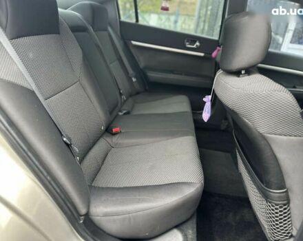 Міцубісі Галант, об'ємом двигуна 2.4 л та пробігом 186 тис. км за 4490 $, фото 9 на Automoto.ua