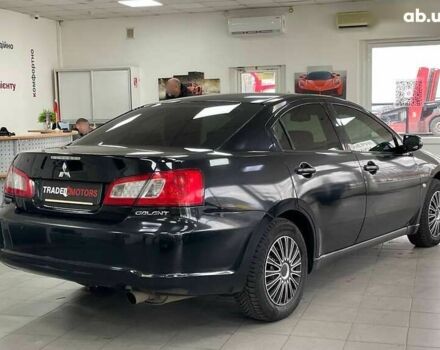 Мицубиси Галант, объемом двигателя 0 л и пробегом 211 тыс. км за 5990 $, фото 7 на Automoto.ua