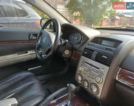 Міцубісі Галант, об'ємом двигуна 2.4 л та пробігом 175 тис. км за 7500 $, фото 2 на Automoto.ua
