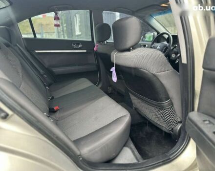 Міцубісі Галант, об'ємом двигуна 2.4 л та пробігом 186 тис. км за 4490 $, фото 8 на Automoto.ua